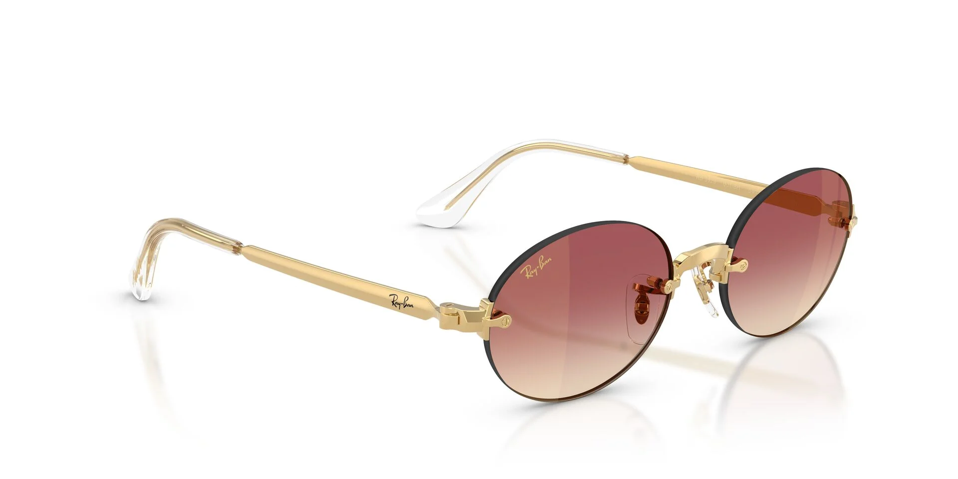 RAY-BAN 0RB3929 001/8H 54 Unisex Güneş Gözlüğü %100 Orijinal ve Distribütör Garantili