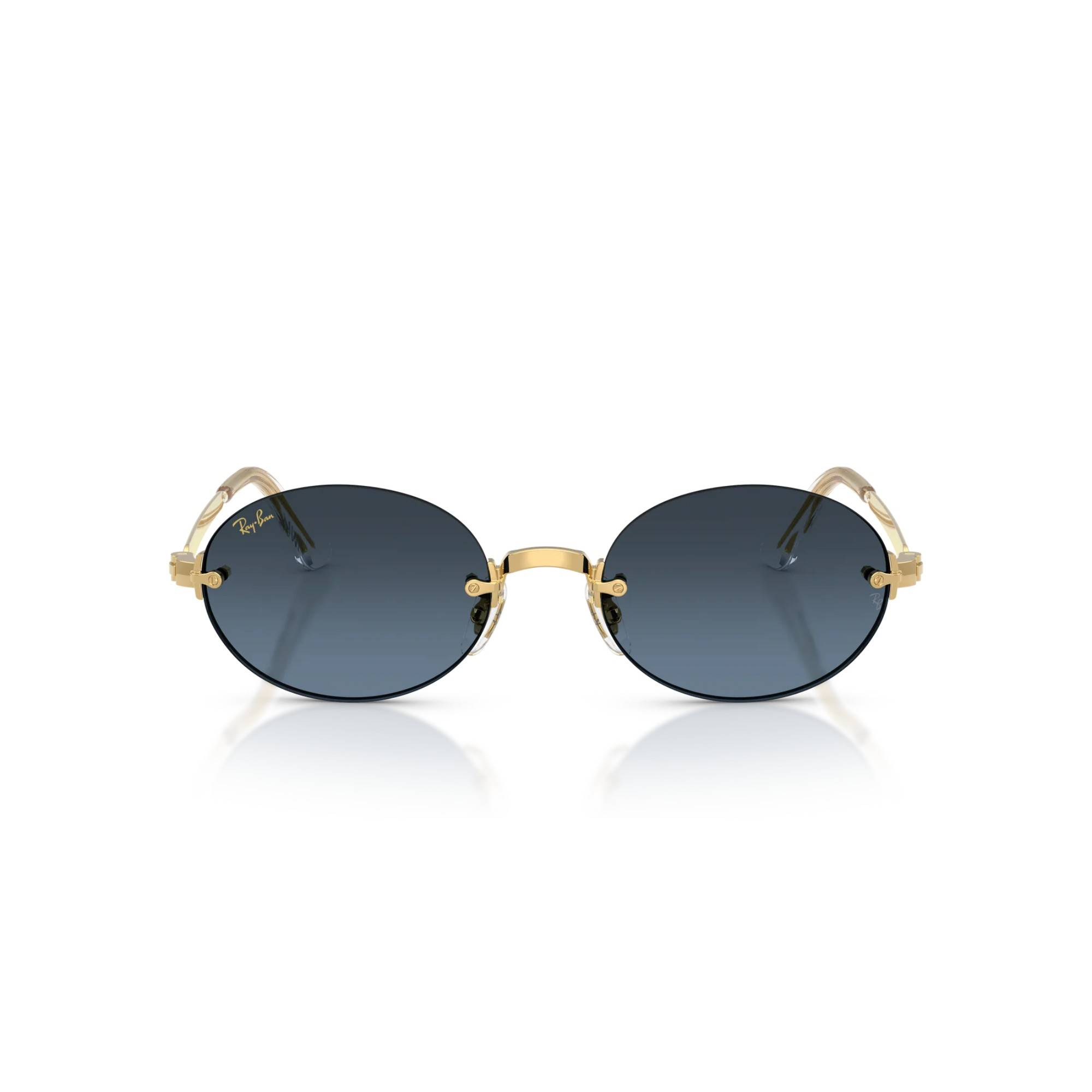 RAY-BAN 0RB3929 001/S2 54 Unisex Güneş Gözlüğü %100 Orijinal ve Distribütör Garantili