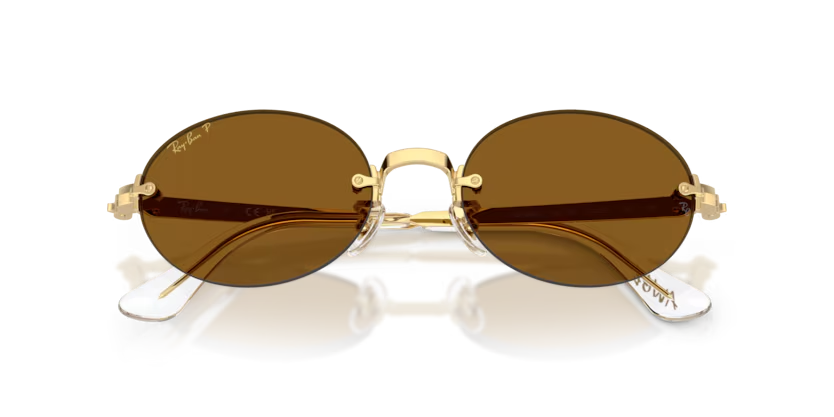 RAY-BAN 0RB3929 54 Unisex Güneş Gözlüğü %100 Orijinal ve Distribütör Garantili