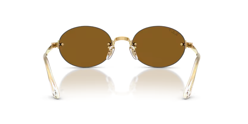 RAY-BAN 0RB3929 54 Unisex Güneş Gözlüğü %100 Orijinal ve Distribütör Garantili