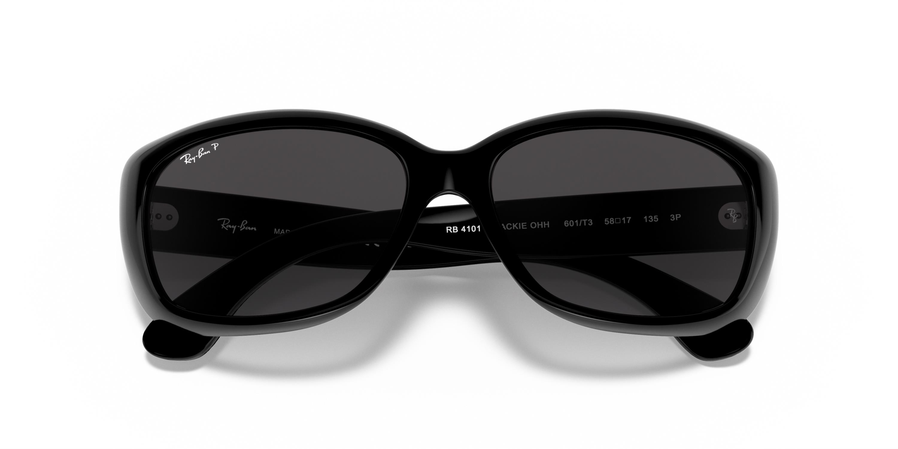 RAY-BAN 0RB4101 601/T3 58 Unisex Güneş Gözlüğü %100 Orijinal ve Distribütör Garantili