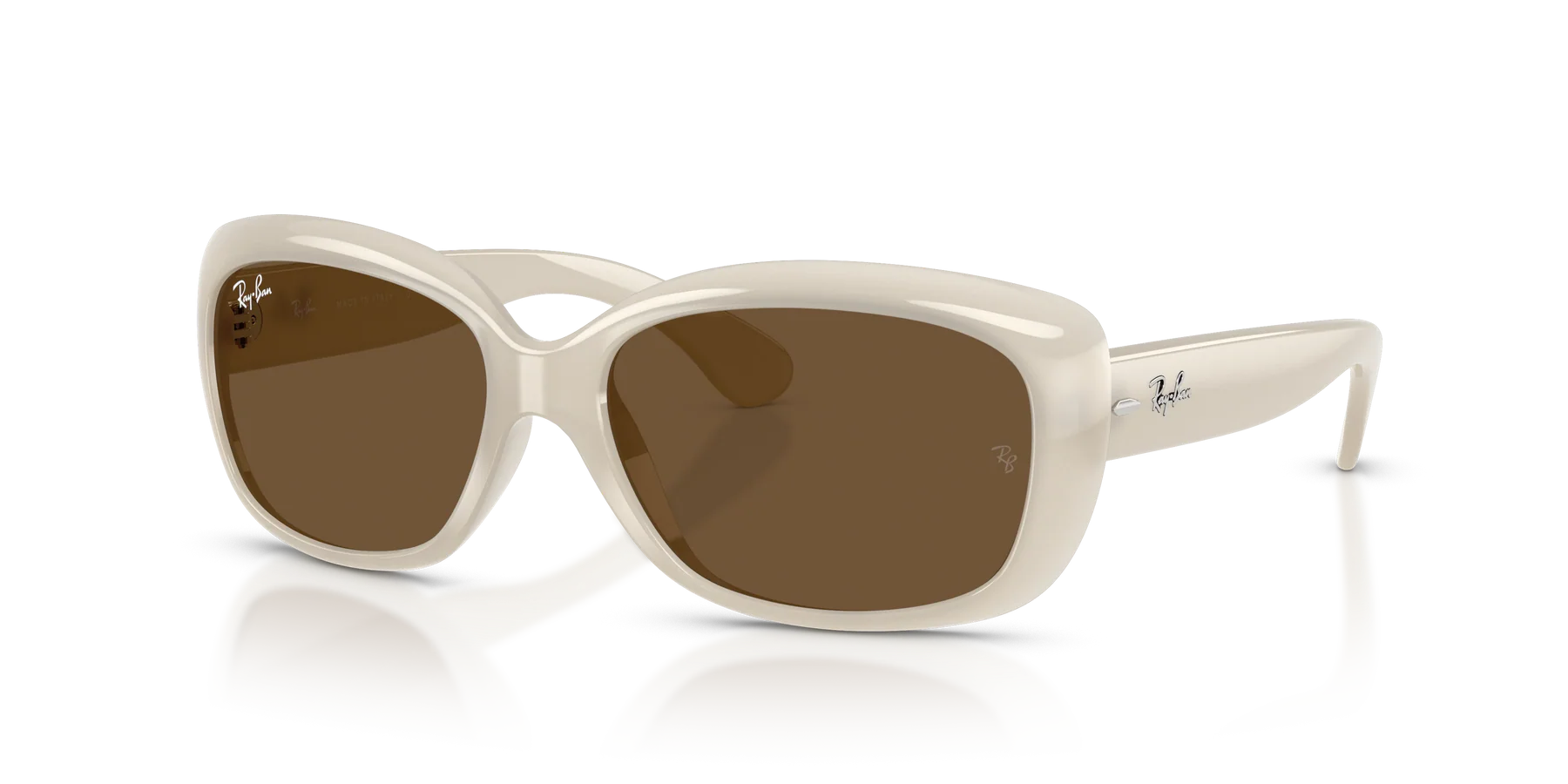 RAY-BAN 0RB4101 688753 58 Kadın Güneş Gözlüğü %100 Orijinal ve Distribütör Garantili
