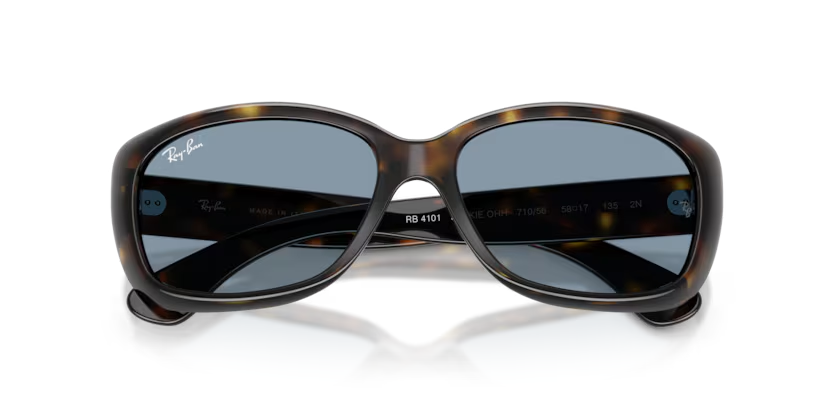 RAY-BAN 0RB4101 710/56 58 Kadın Güneş Gözlüğü %100 Orijinal ve Distribütör Garantili
