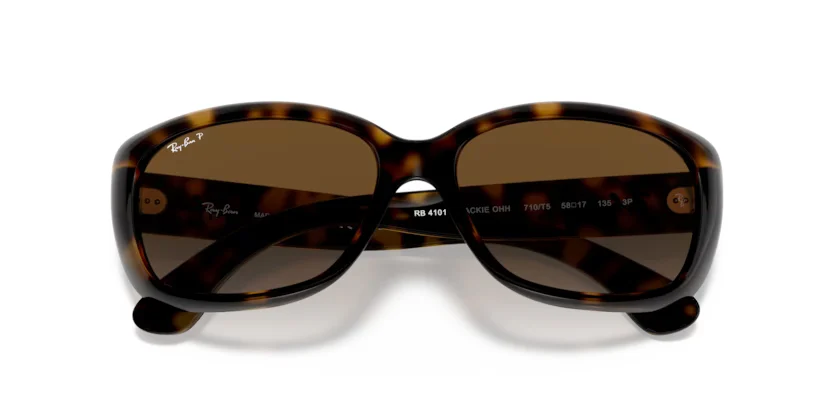 RAY-BAN 0RB4101 710/T5 58 Kadın Güneş Gözlüğü %100 Orijinal ve Distribütör Garantili