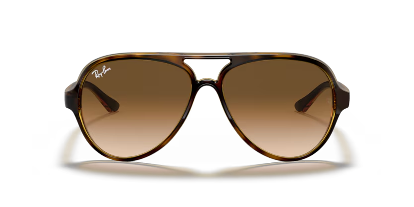 RAY-BAN 0RB4125 59 Unisex Güneş Gözlüğü %100 Orijinal ve Distribütör Garantili