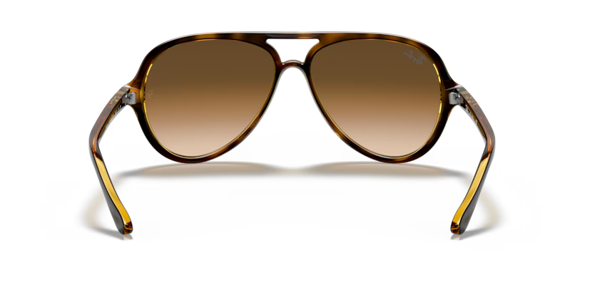 RAY-BAN 0RB4125 59 Unisex Güneş Gözlüğü %100 Orijinal ve Distribütör Garantili