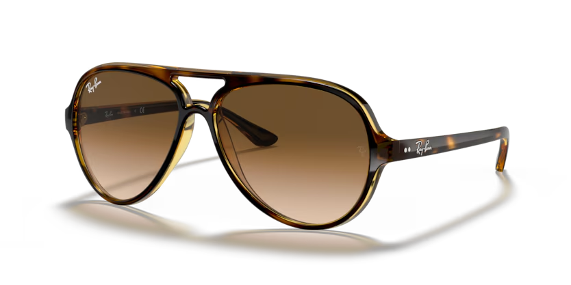 RAY-BAN 0RB4125 59 Unisex Güneş Gözlüğü %100 Orijinal ve Distribütör Garantili