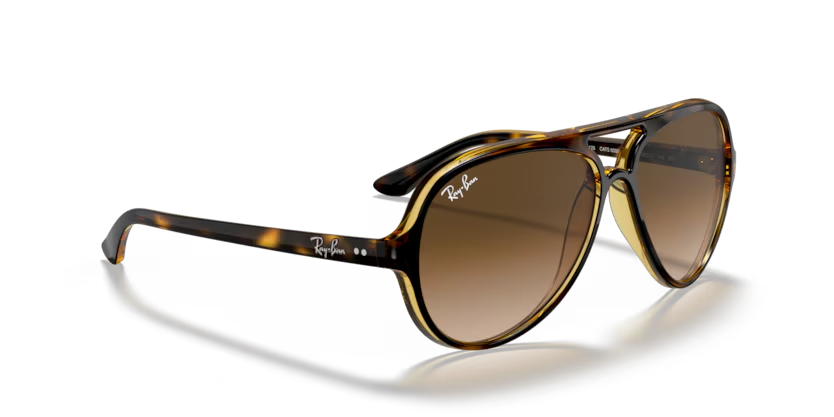 RAY-BAN 0RB4125 59 Unisex Güneş Gözlüğü %100 Orijinal ve Distribütör Garantili