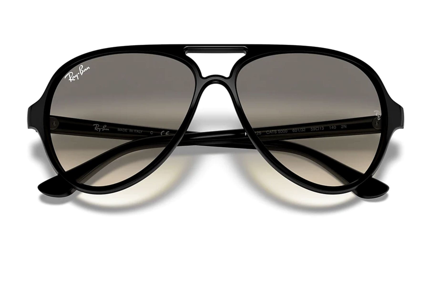 RAY-BAN 0RB4125 601/32 59 Unisex Güneş Gözlüğü %100 Orijinal ve Distribütör Garantili