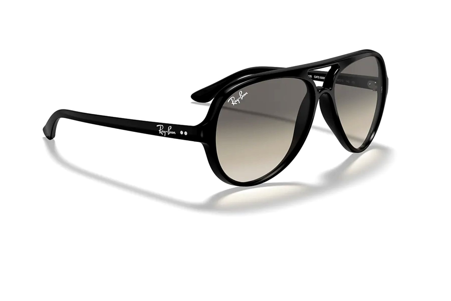 RAY-BAN 0RB4125 601/32 59 Unisex Güneş Gözlüğü %100 Orijinal ve Distribütör Garantili