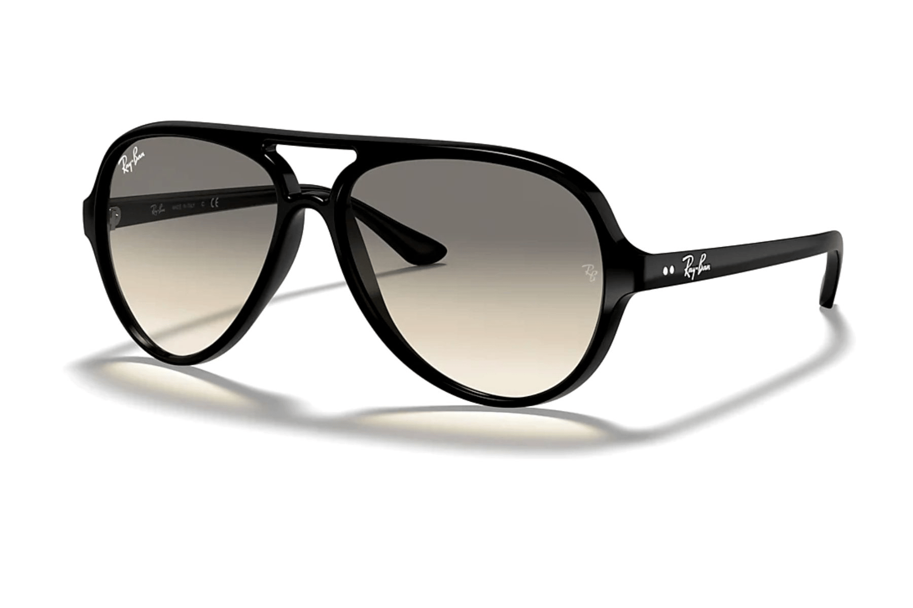 RAY-BAN 0RB4125 601/32 59 Unisex Güneş Gözlüğü %100 Orijinal ve Distribütör Garantili