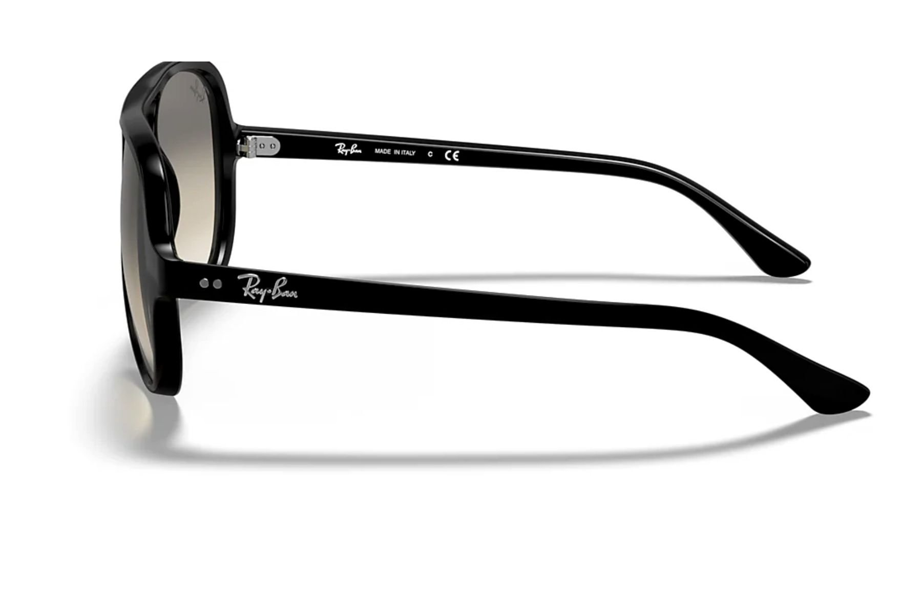 RAY-BAN 0RB4125 601/32 59 Unisex Güneş Gözlüğü %100 Orijinal ve Distribütör Garantili