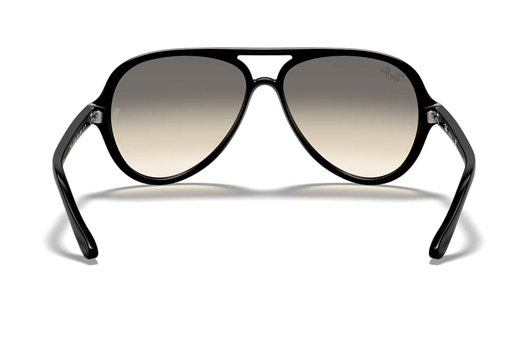 RAY-BAN 0RB4125 601/32 59 Unisex Güneş Gözlüğü %100 Orijinal ve Distribütör Garantili