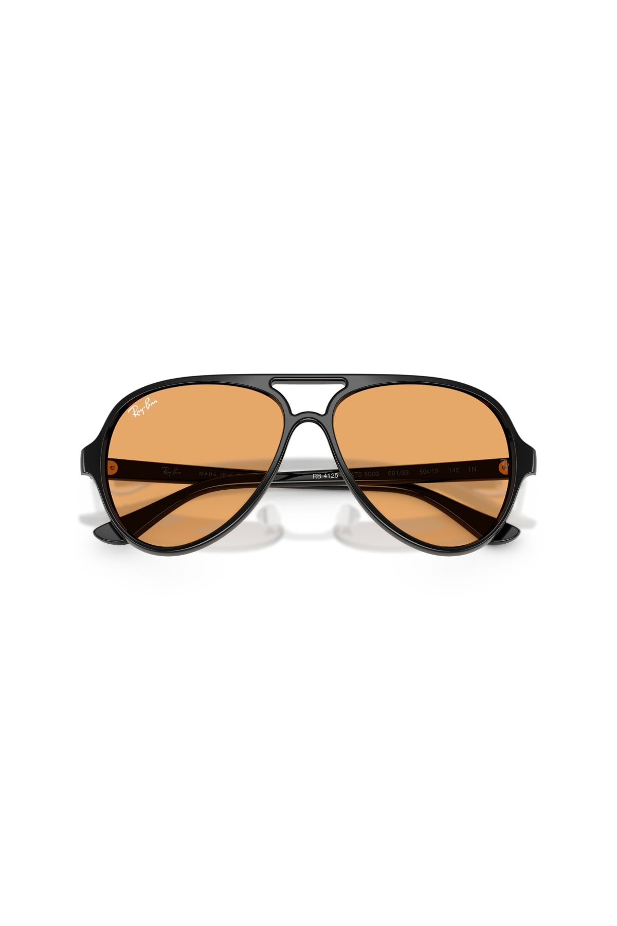 RAY-BAN 0RB4125 601/33 59 Unisex Güneş Gözlüğü %100 Orijinal ve Distribütör Garantili