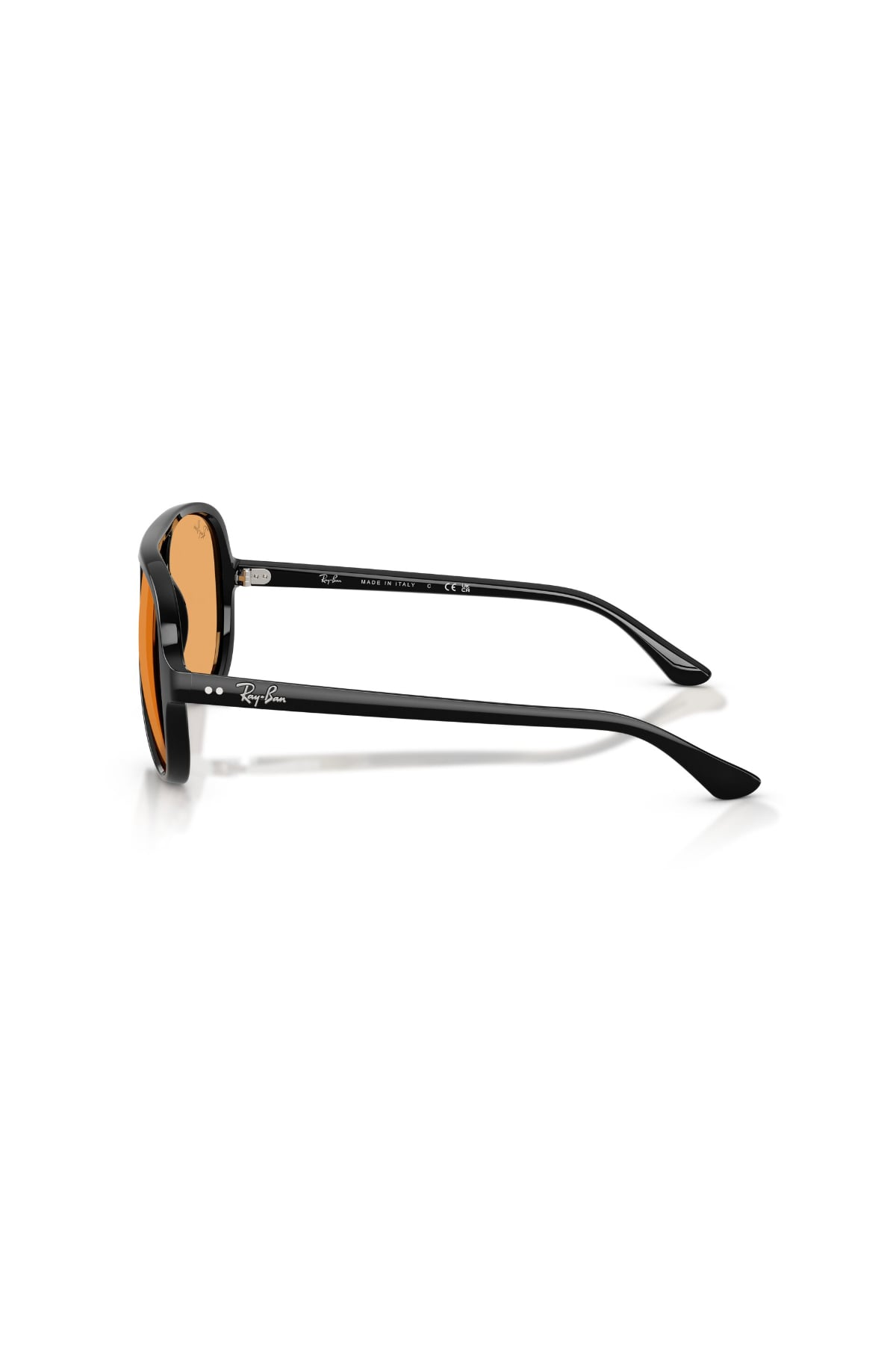 RAY-BAN 0RB4125 601/33 59 Unisex Güneş Gözlüğü %100 Orijinal ve Distribütör Garantili