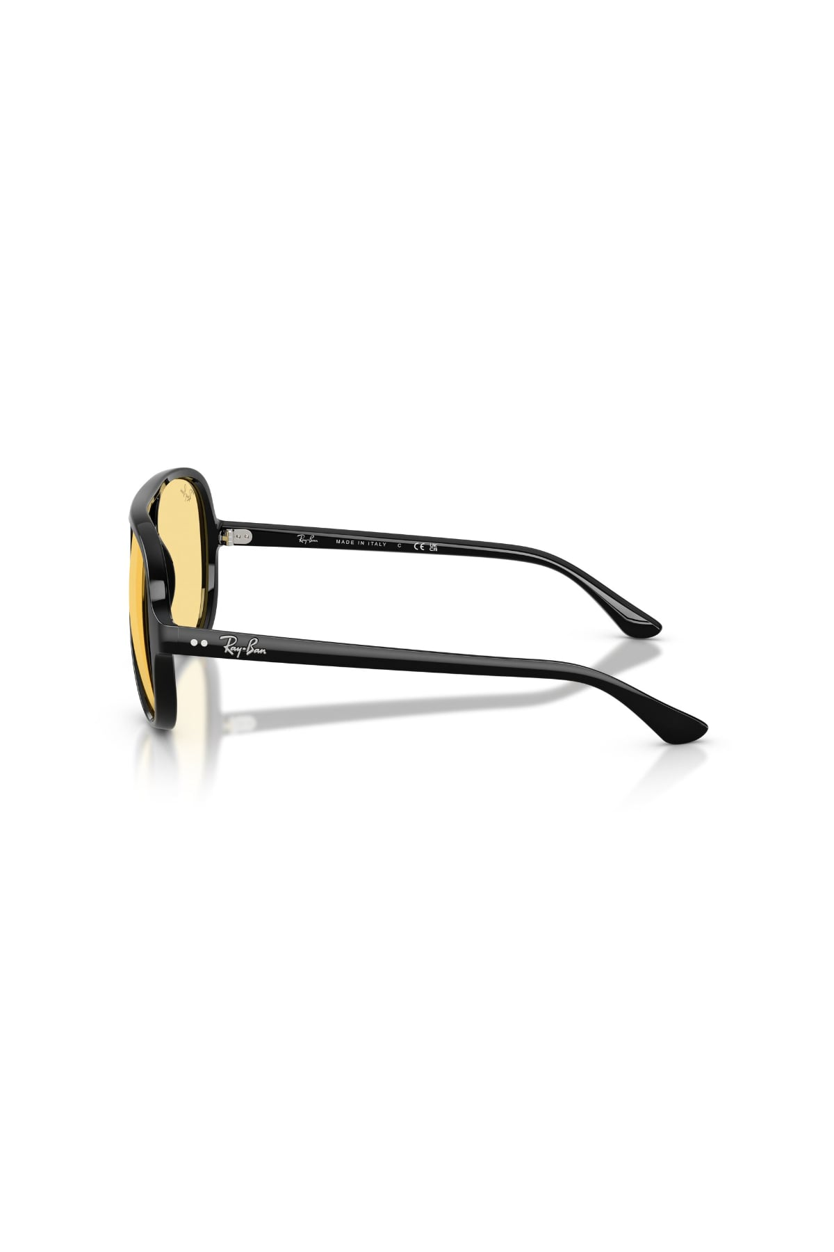 RAY-BAN 0RB4125 601/R6 59 Unisex Güneş Gözlüğü %100 Orijinal ve Distribütör Garantili