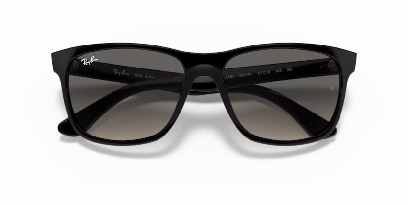 RAY-BAN 0RB4181 601/71 57 Erkek Güneş Gözlüğü %100 Orijinal ve Distribütör Garantili