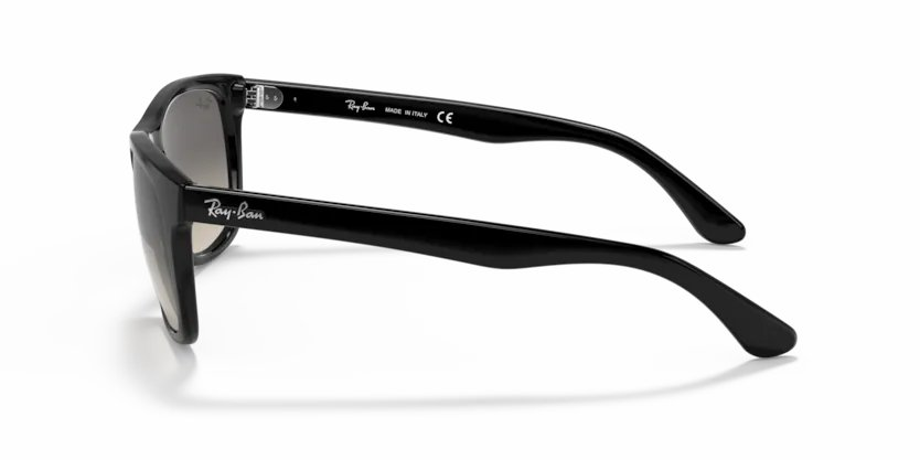 RAY-BAN 0RB4181 601/71 57 Erkek Güneş Gözlüğü %100 Orijinal ve Distribütör Garantili