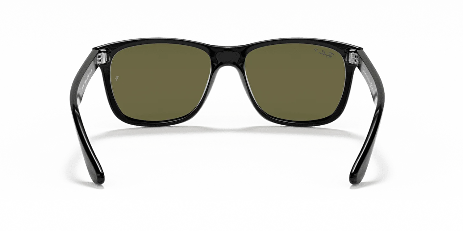 RAY-BAN 0RB4181 601/9A 57 Unisex Güneş Gözlüğü %100 Orijinal ve Distribütör Garantili