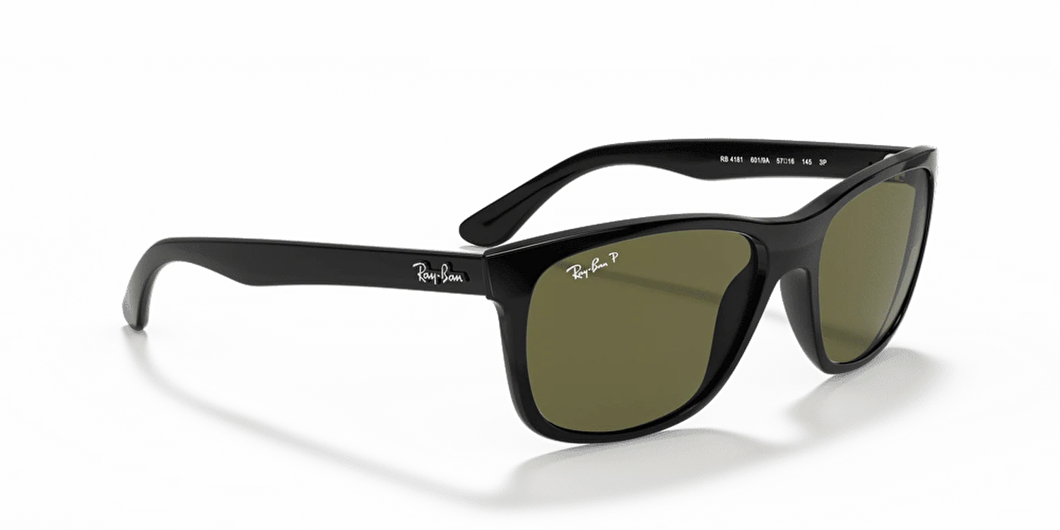 RAY-BAN 0RB4181 601/9A 57 Unisex Güneş Gözlüğü %100 Orijinal ve Distribütör Garantili