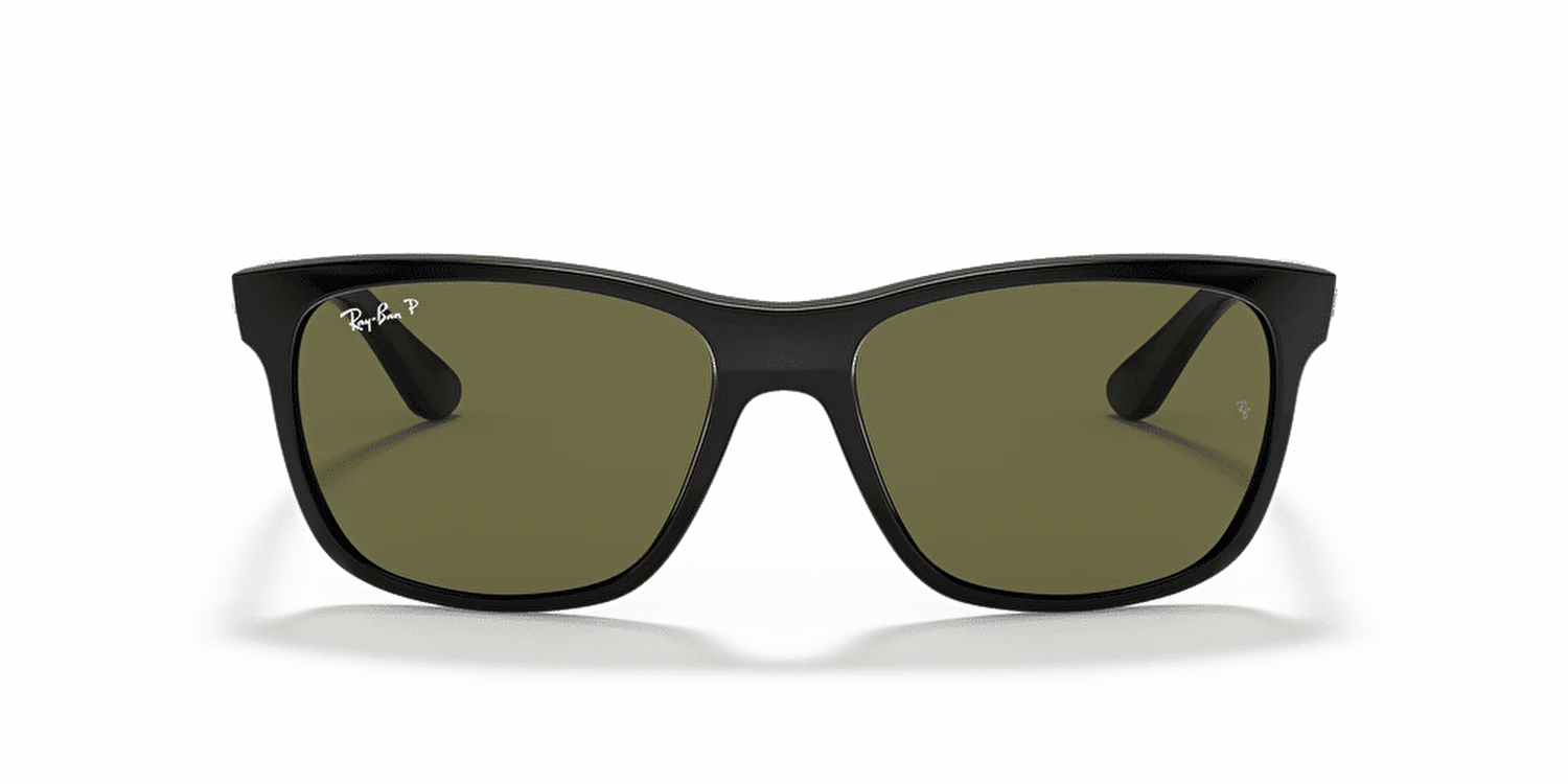 RAY-BAN 0RB4181 601/9A 57 Unisex Güneş Gözlüğü %100 Orijinal ve Distribütör Garantili