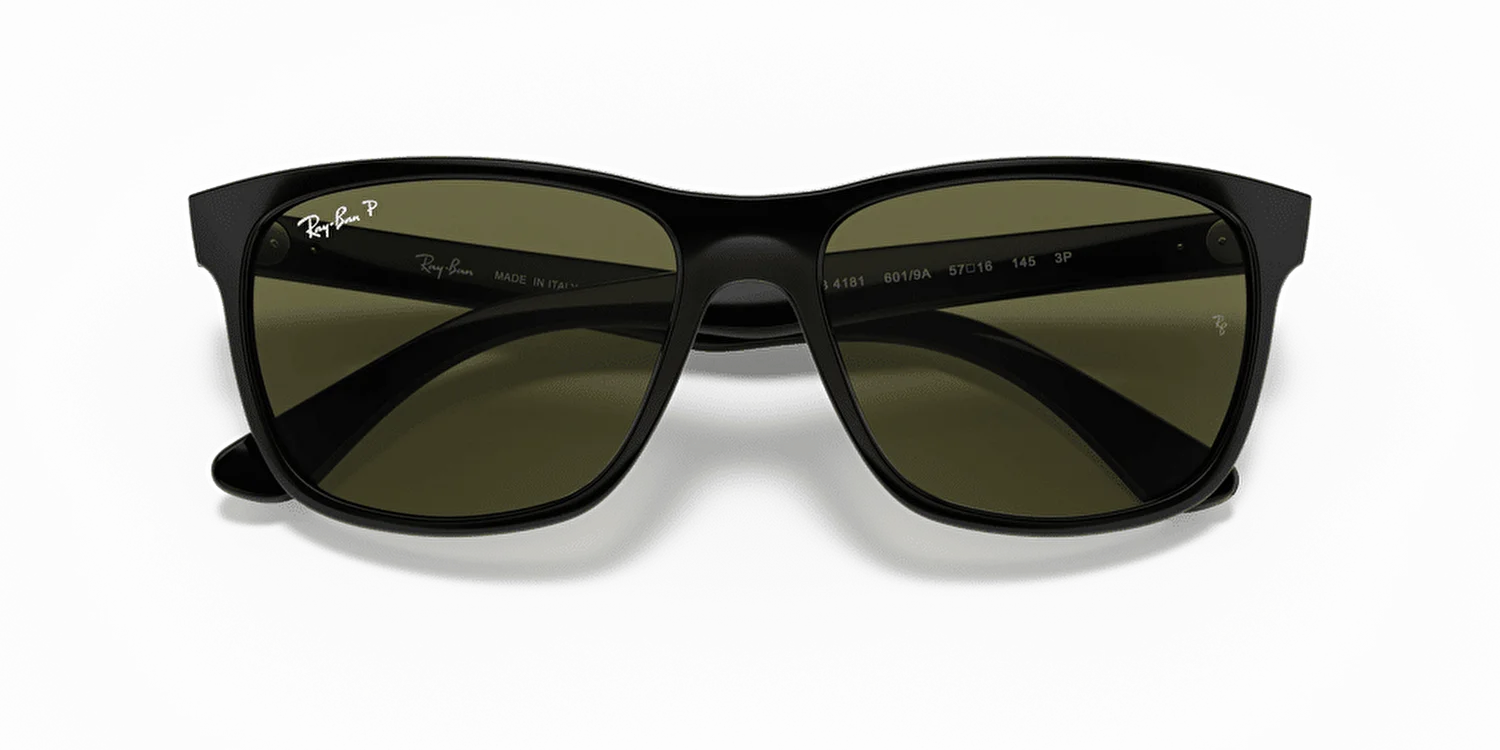 RAY-BAN 0RB4181 601/9A 57 Unisex Güneş Gözlüğü %100 Orijinal ve Distribütör Garantili