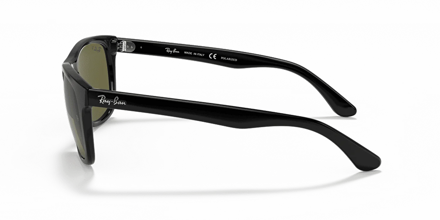 RAY-BAN 0RB4181 601/9A 57 Unisex Güneş Gözlüğü %100 Orijinal ve Distribütör Garantili