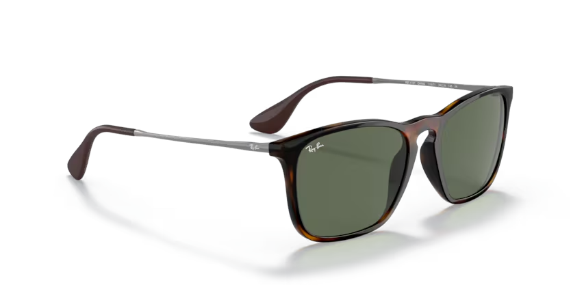 RAY-BAN 0RB4187 54 Erkek Güneş Gözlüğü %100 Orijinal ve Distribütör Garantili