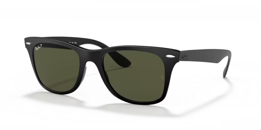 RAY-BAN 0RB4195 601S9A 52 Unisex Güneş Gözlüğü %100 Orijinal ve Distribütör Garantili