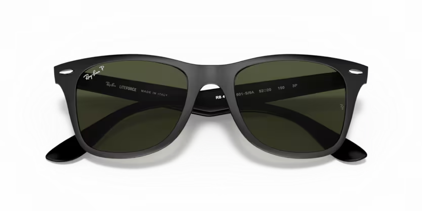 RAY-BAN 0RB4195 601S9A 52 Unisex Güneş Gözlüğü %100 Orijinal ve Distribütör Garantili