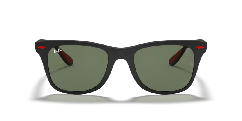 RAY-BAN 0RB4195M 52 Erkek Güneş Gözlüğü %100 Orijinal ve Distribütör Garantili