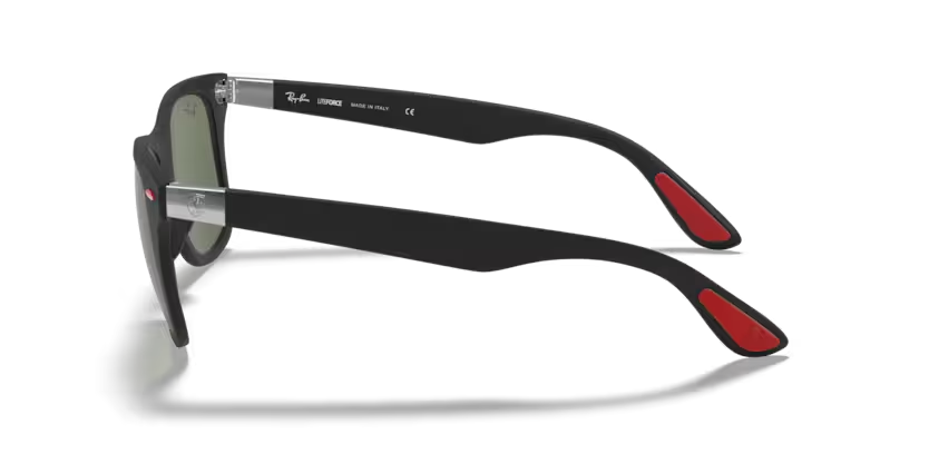 RAY-BAN 0RB4195M 52 Erkek Güneş Gözlüğü %100 Orijinal ve Distribütör Garantili