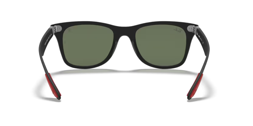 RAY-BAN 0RB4195M 52 Erkek Güneş Gözlüğü %100 Orijinal ve Distribütör Garantili