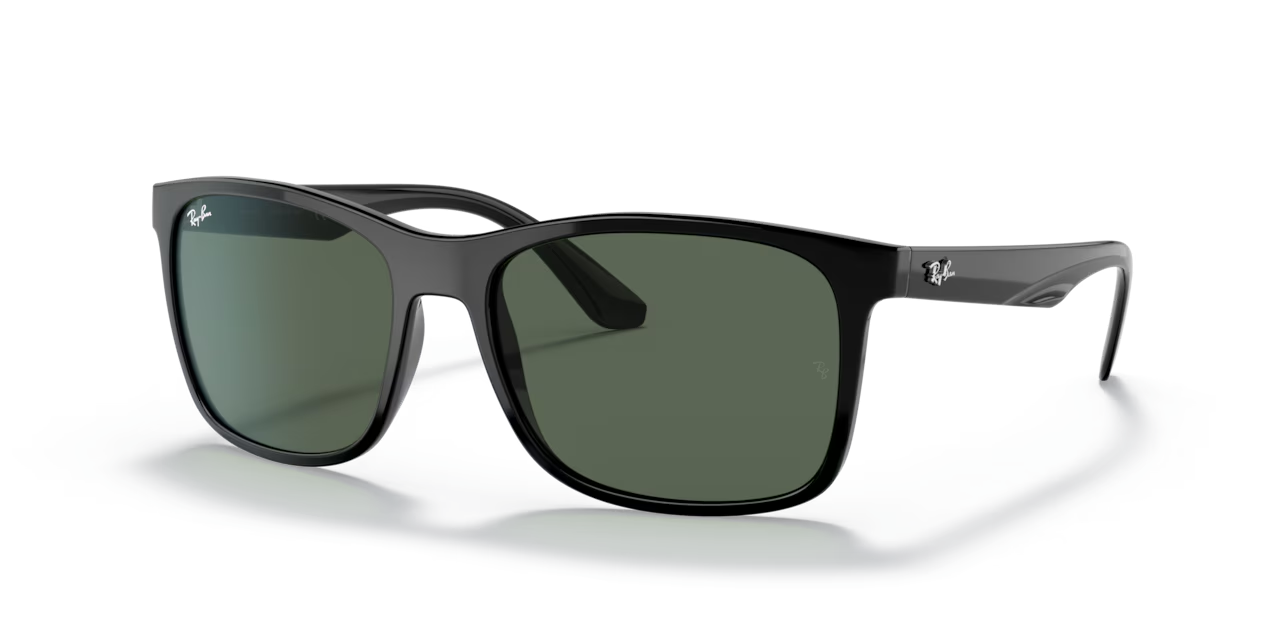 RAY-BAN 0RB4232 601/71 57 Erkek Güneş Gözlüğü %100 Orijinal ve Distribütör Garantili