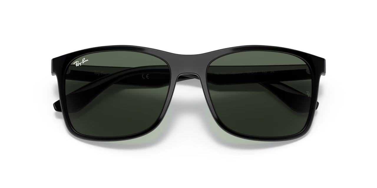 RAY-BAN 0RB4232 601/71 57 Erkek Güneş Gözlüğü %100 Orijinal ve Distribütör Garantili