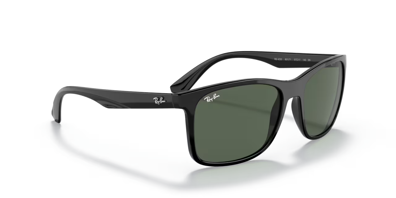 RAY-BAN 0RB4232 601/71 57 Erkek Güneş Gözlüğü %100 Orijinal ve Distribütör Garantili