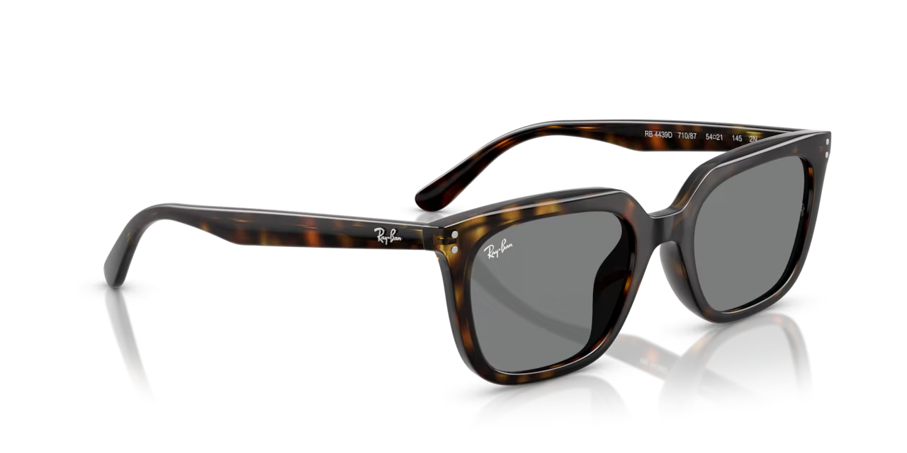 RAY-BAN 0RB4439D 710/87 54 Kadın Güneş Gözlüğü %100 Orijinal ve Distribütör Garantili
