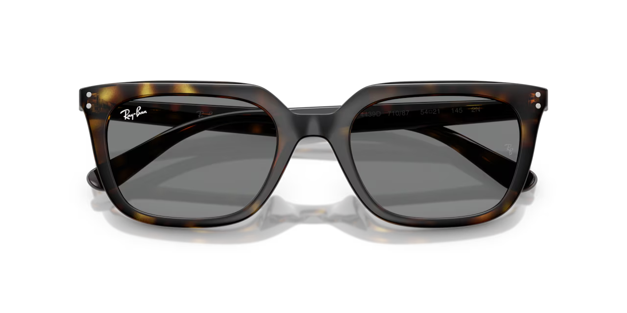 RAY-BAN 0RB4439D 710/87 54 Kadın Güneş Gözlüğü %100 Orijinal ve Distribütör Garantili