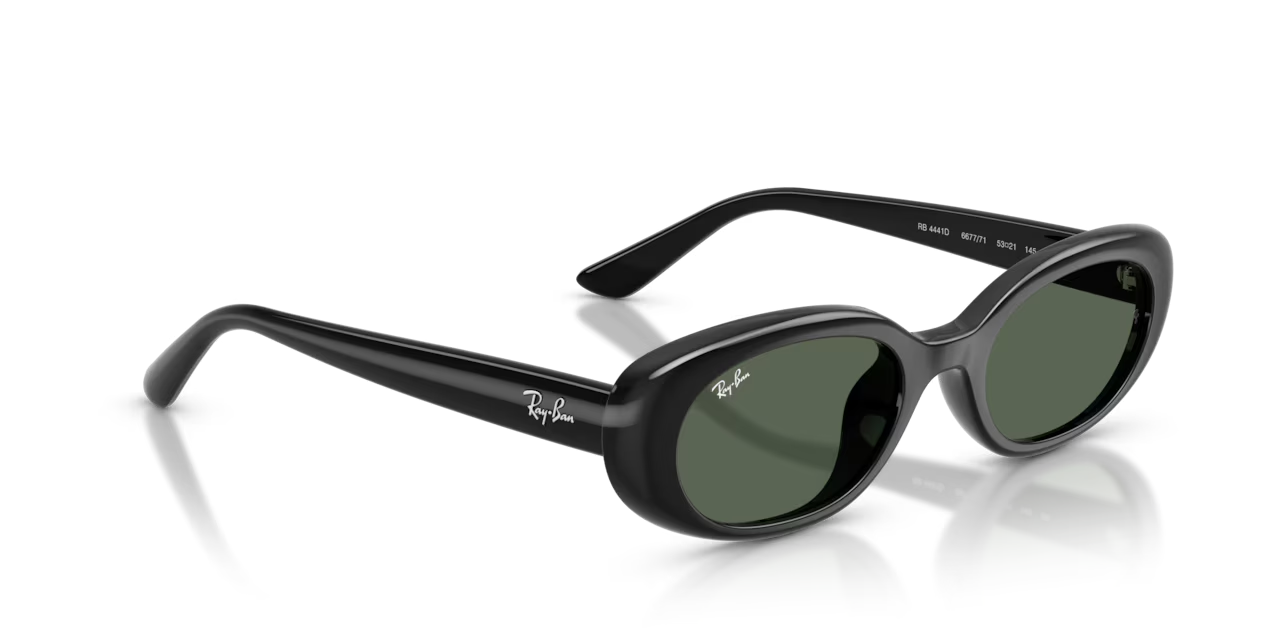 RAY-BAN 0RB4441D 667771 53 Kadın Güneş Gözlüğü %100 Orijinal ve Distribütör Garantili