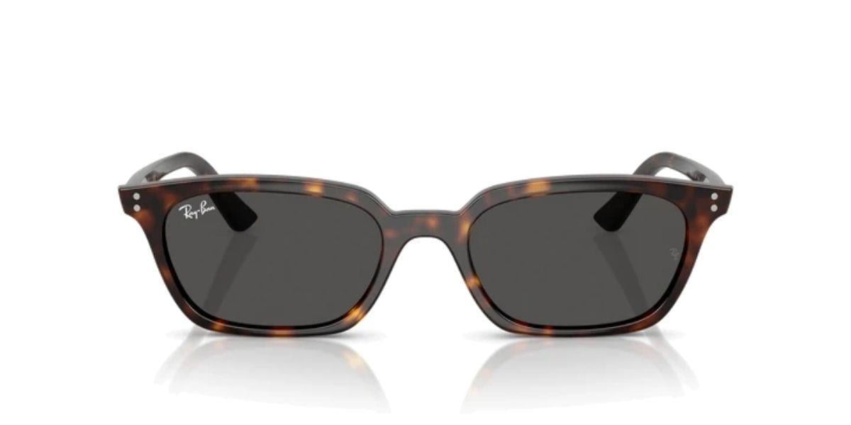 RAY-BAN 0RB4456 135987 53 Kadın Güneş Gözlüğü %100 Orijinal ve Distribütör Garantili