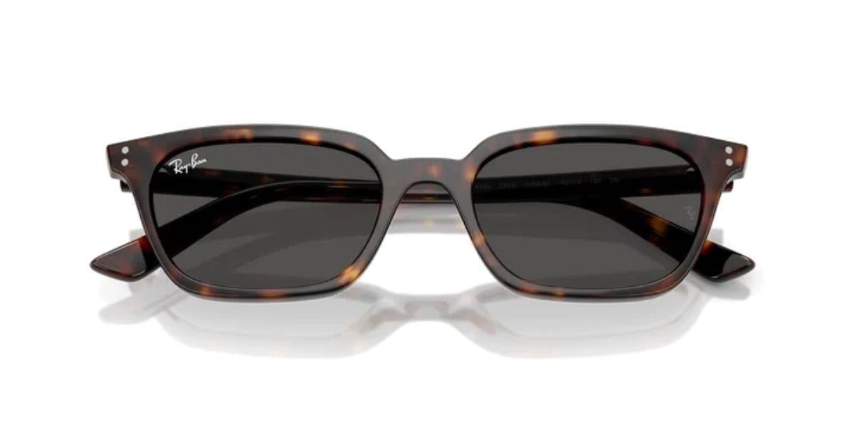 RAY-BAN 0RB4456 135987 53 Kadın Güneş Gözlüğü %100 Orijinal ve Distribütör Garantili