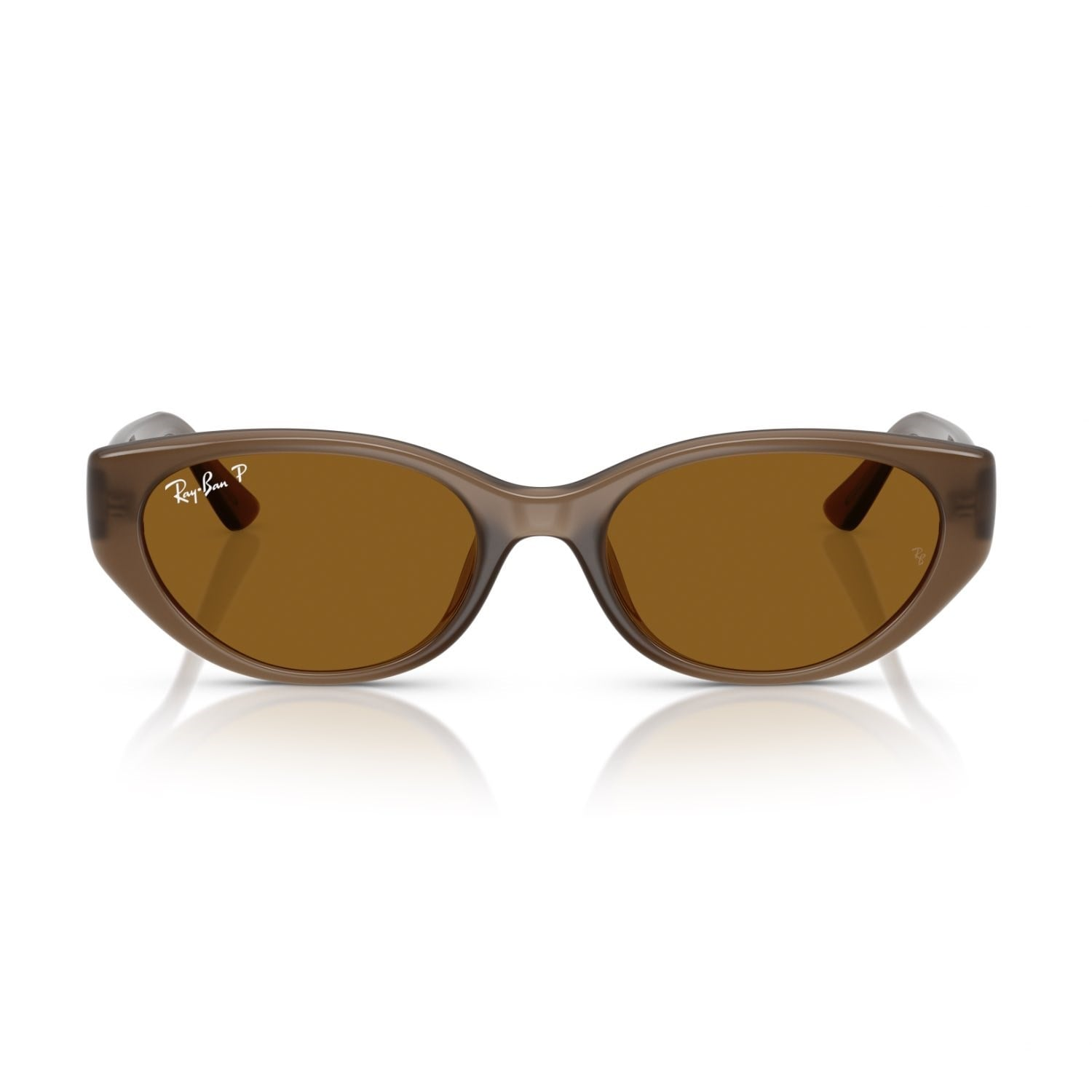 RAY-BAN 0RB4457D 677983 55 Kadın Güneş Gözlüğü %100 Orijinal ve Distribütör Garantili