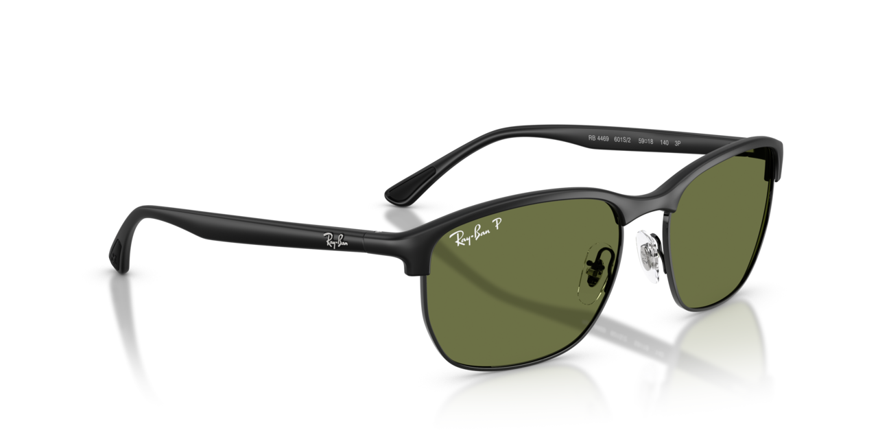 RAY-BAN 0RB4469 601S/2 59 Erkek Güneş Gözlüğü %100 Orijinal ve Distribütör Garantili