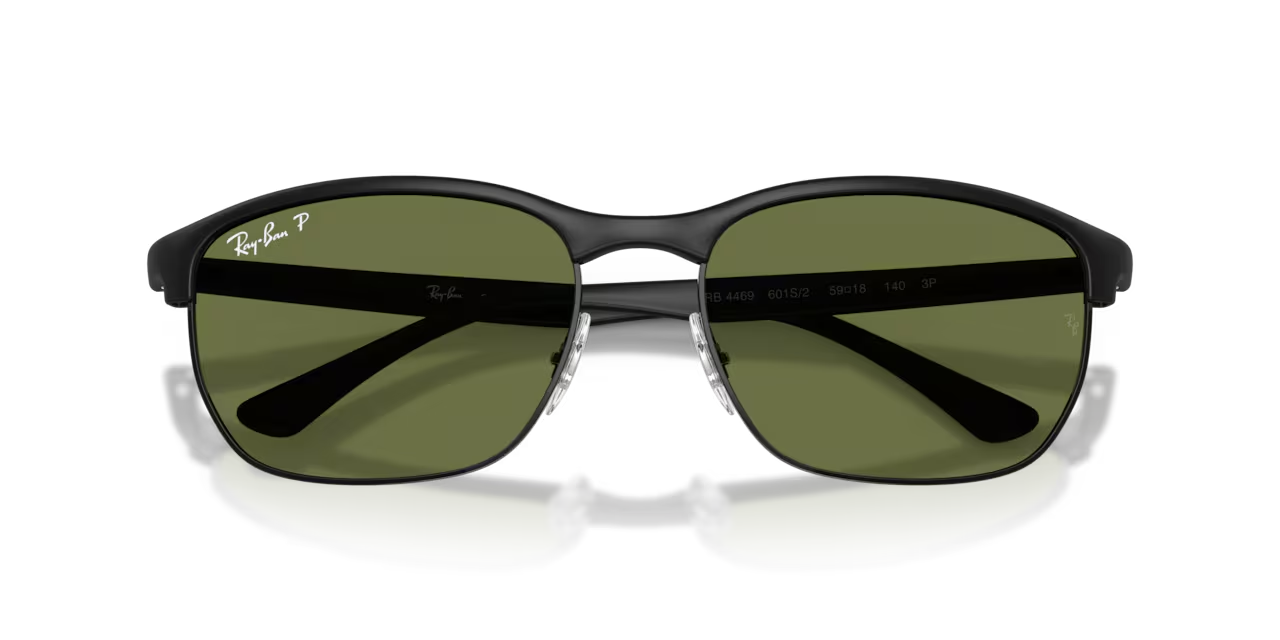 RAY-BAN 0RB4469 601S/2 59 Erkek Güneş Gözlüğü %100 Orijinal ve Distribütör Garantili