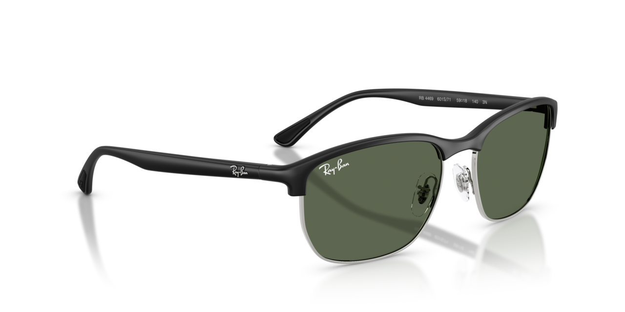 RAY-BAN 0RB4469 601S71 59 Erkek Güneş Gözlüğü %100 Orijinal ve Distribütör Garantili