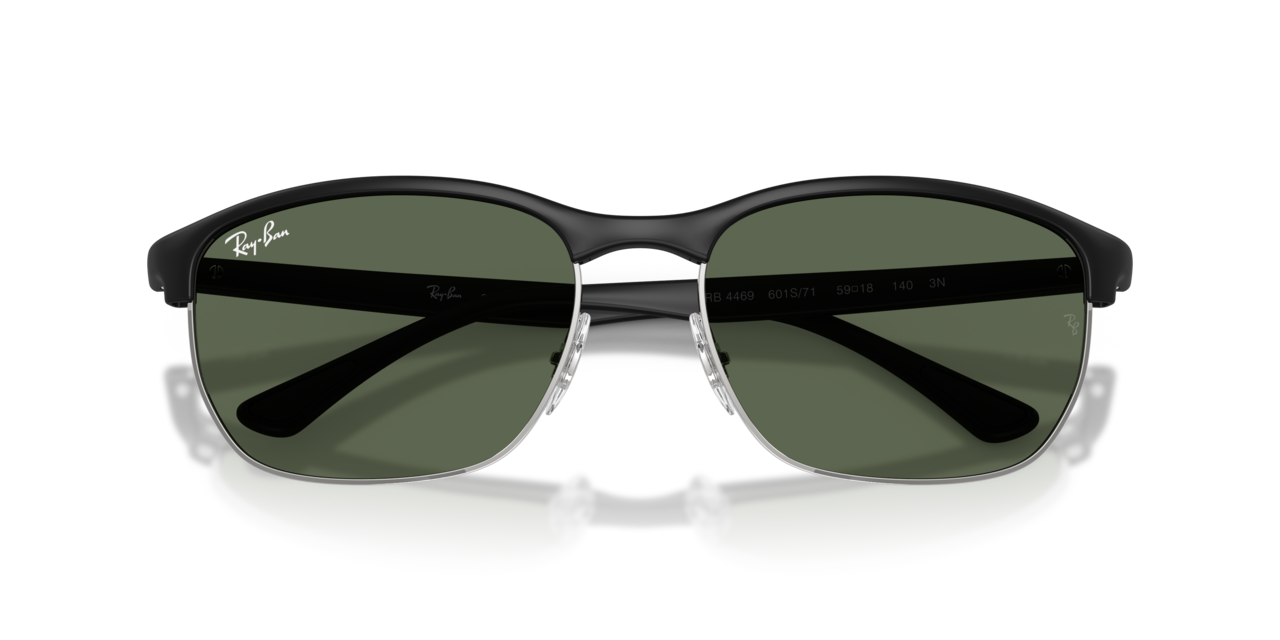 RAY-BAN 0RB4469 601S71 59 Erkek Güneş Gözlüğü %100 Orijinal ve Distribütör Garantili