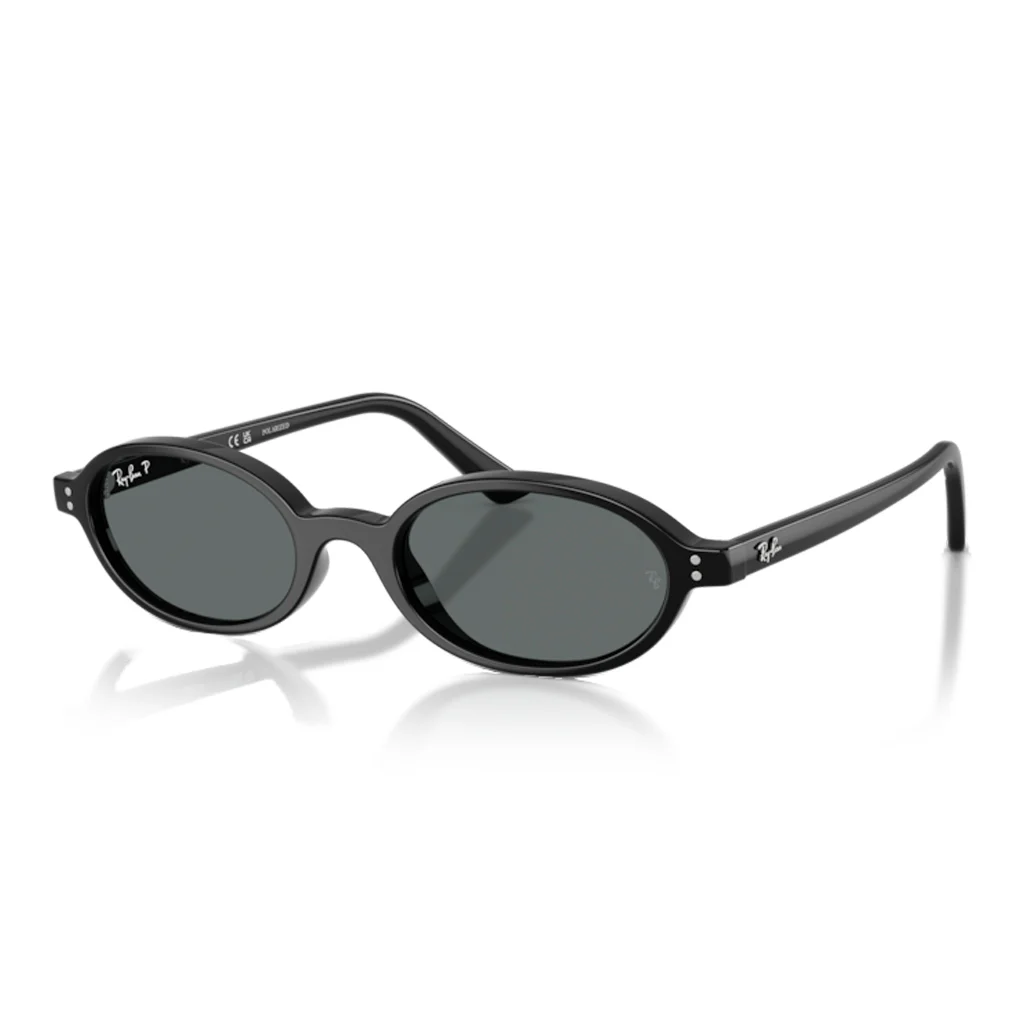 RAY-BAN 0RB4472 667781 48 Unisex Güneş Gözlüğü %100 Orijinal ve Distribütör Garantili