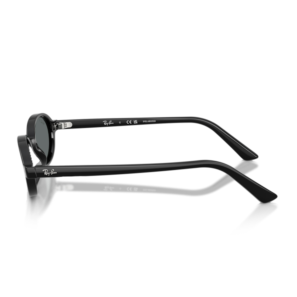 RAY-BAN 0RB4472 667781 48 Unisex Güneş Gözlüğü %100 Orijinal ve Distribütör Garantili