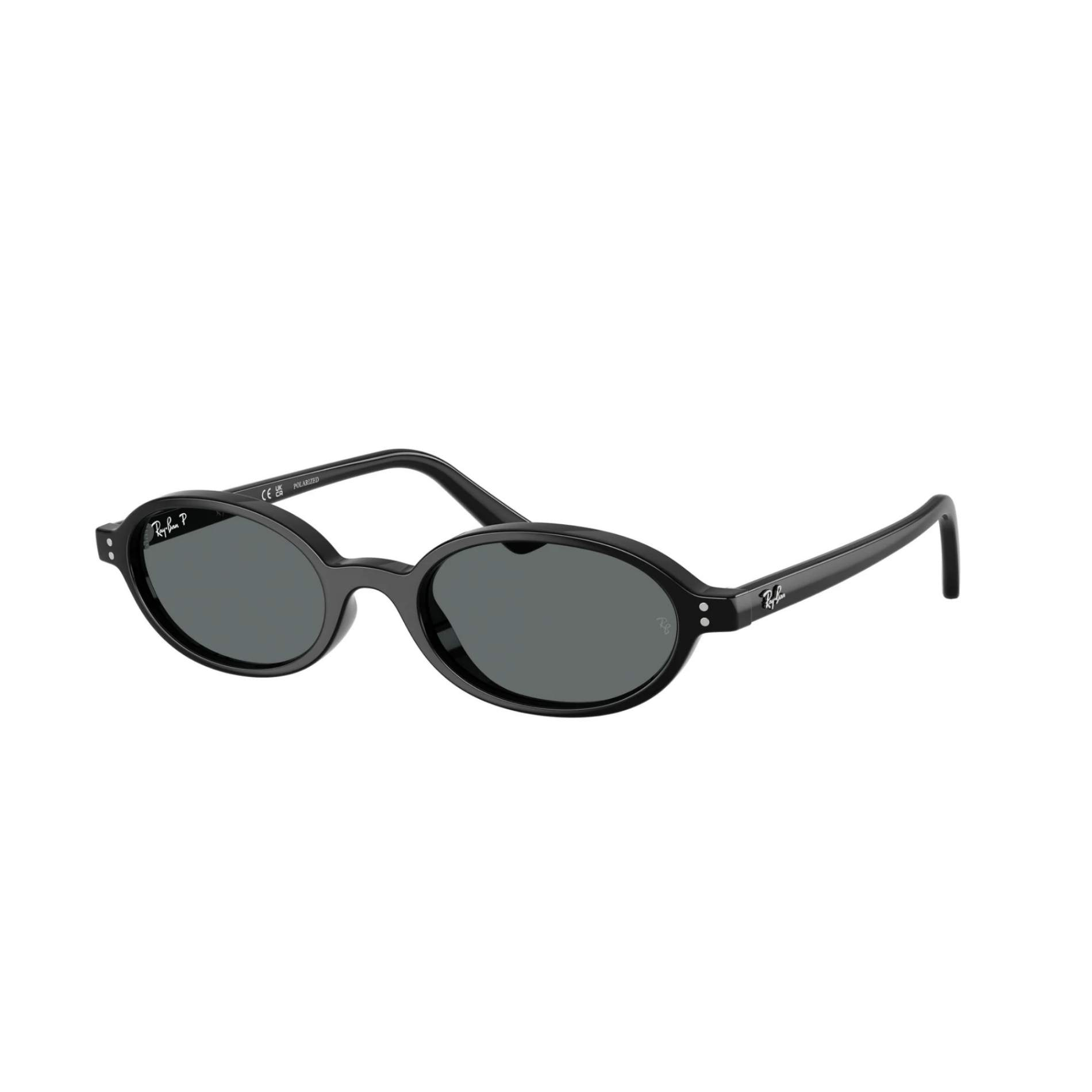 RAY-BAN 0RB4472 667781 51 Unisex Güneş Gözlüğü %100 Orijinal ve Distribütör Garantili