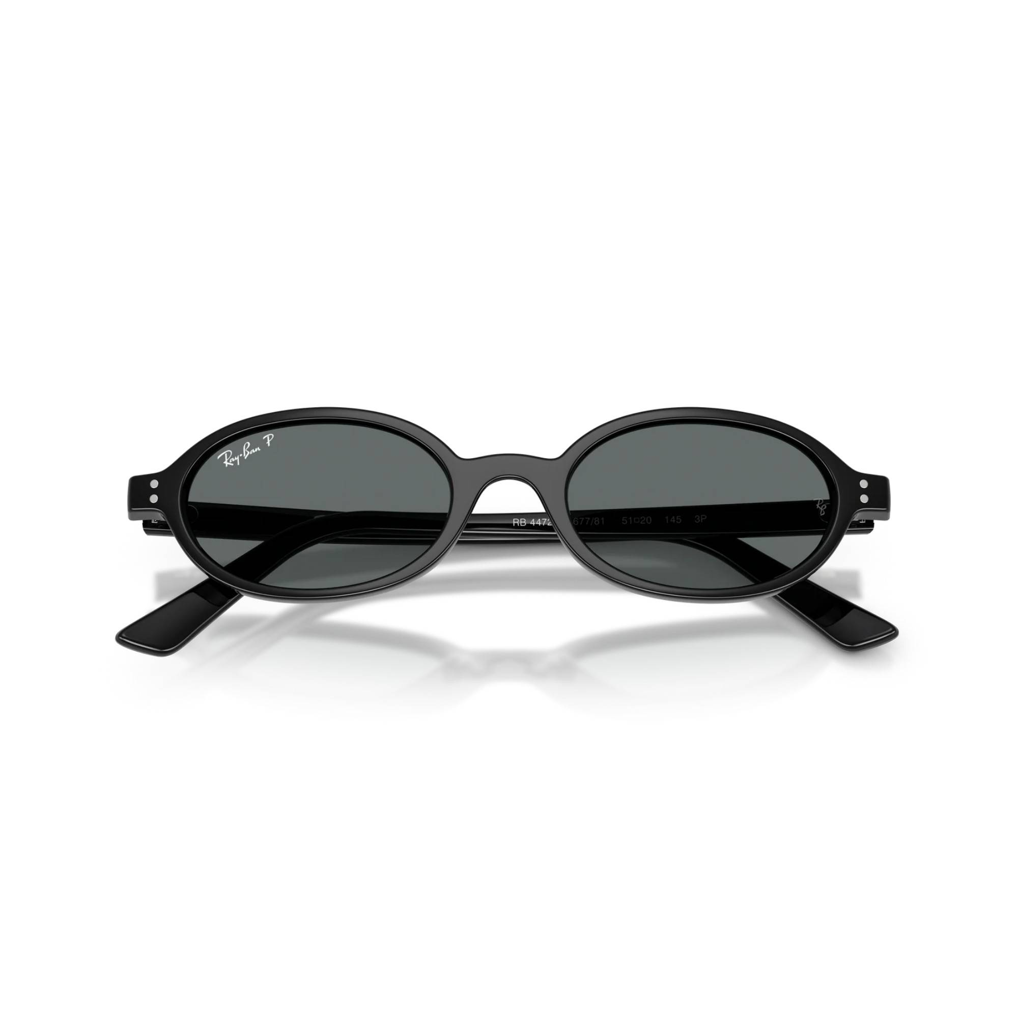 RAY-BAN 0RB4472 667781 51 Unisex Güneş Gözlüğü %100 Orijinal ve Distribütör Garantili